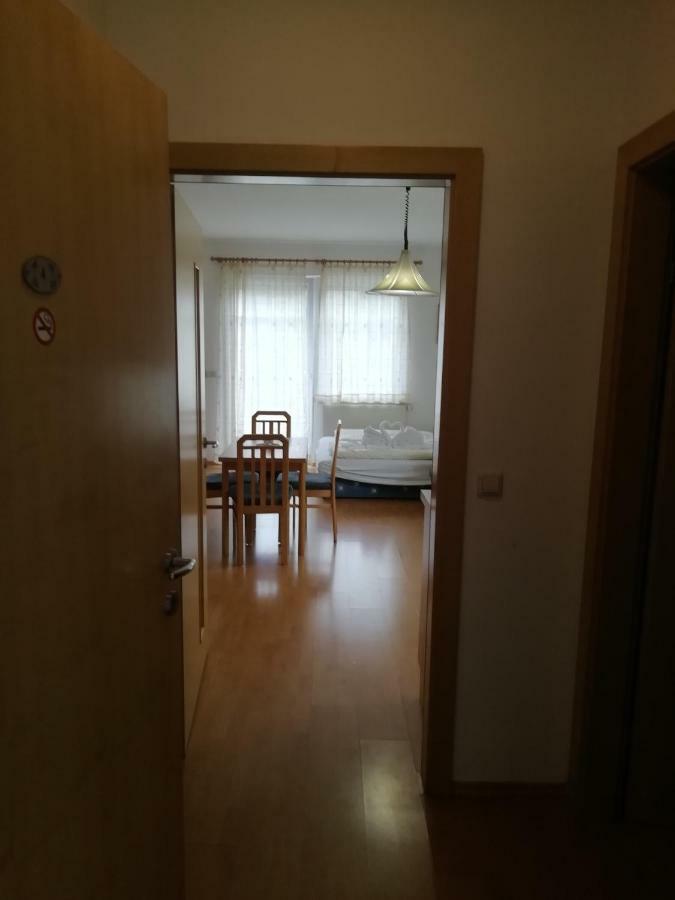 Apartment Sara Ausserfragant Exterior photo